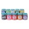 Kaplan Early Learning Company Kaplan Dough Custom Colors - Set of 10 - 3.5 lb Containers